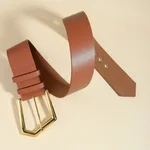 Camel Belt Type