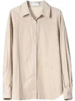 Striped Shirt