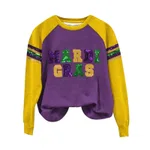Yellow Purple