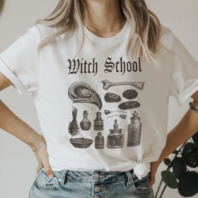 Sweet Cute Letters T shirt Loose Round Neck 2 Style - Shop at LoveMi