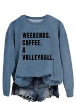 Blue Black Sweater Font