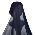 3 Navy Blue
