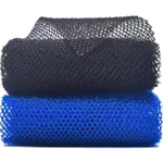 Blue And Black