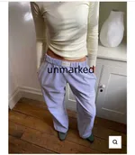Purple Unmarked