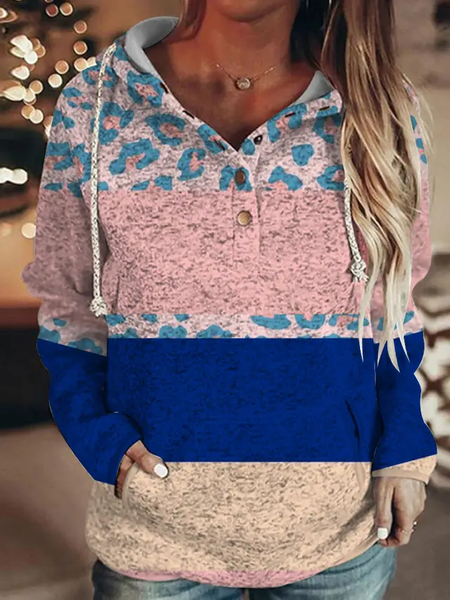 All matching Fashion Women's Wear Urban Mid length Sweater Qh1Ba94711 - Shop at LoveMi