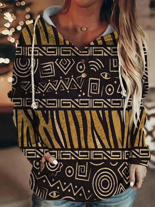 All matching Fashion Women's Wear Urban Mid length Sweater Qh2929361 - Shop at LoveMi