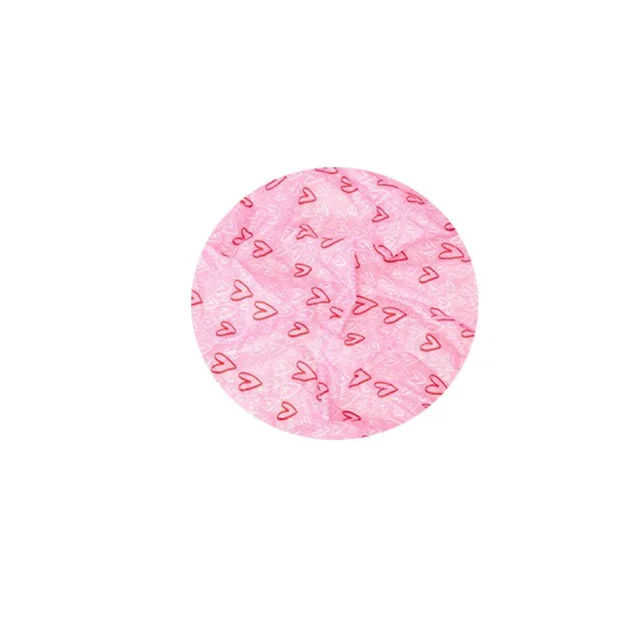 Cat Toy Hunting Cover Self Hi Relieving Stuffy Hiding Cover Pink Love Heart - Shop at LoveMi