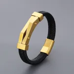 Style A Golden