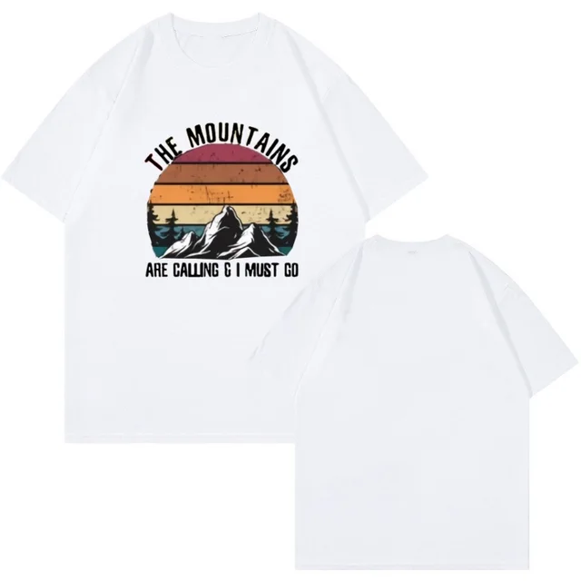Women's Retro Short Sleeved T shirt White - Shop at LoveMi
