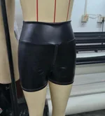 Black Shorts