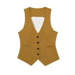 8946 Vest Turmeric