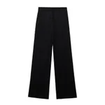 8947 Trousers Black