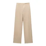 8947 Trousers Khaki