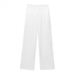 8947 Trousers White