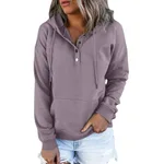 dusty purple/mauve
