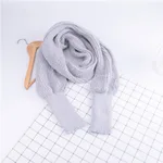 240 Sleeves Light Gray
