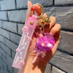 Purple Lollipop