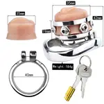 40Mm Arc Ring