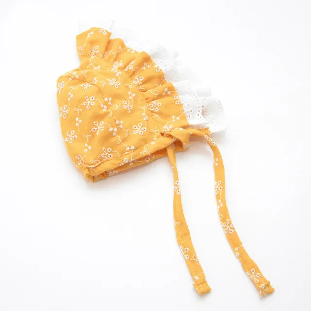 New Pet Decorations Puppy Cat Hat Yellow - Shop at LoveMi