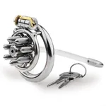 Nail Thorn Cb40 Plug
