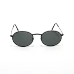 Black Frame Black Gray