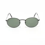 Black Frame Dark Green