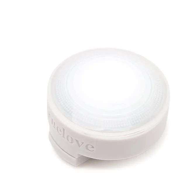 Dog anti lost night light White - Shop at LoveMi