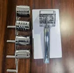 Single Cheese Planer Set Boxe