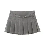 Light Gray Plaid