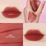G02Hawthorn Red