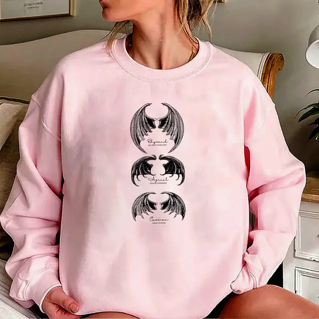 Night Shirt Thorns And Rose Court T shirt Pink - Shop at LoveMi