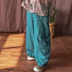 Blue And Green