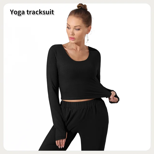 Women's Fashion Simple Solid Color Bodysuit Black - Shop at LoveMi