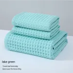 Lake Green