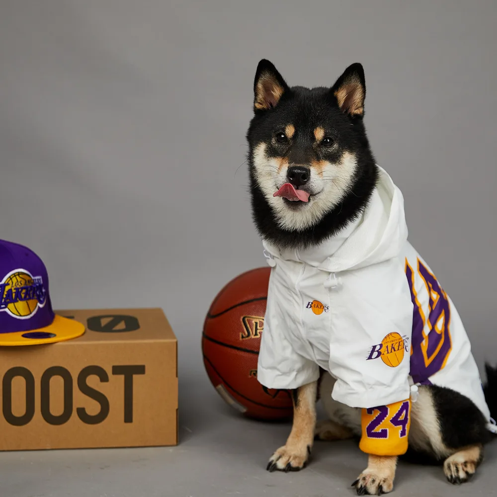 Polyester Pet Shell Jacket Basketball Shell Jacket - Shop at LoveMi