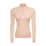 Light Apricot Pink
