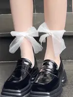 White Bow