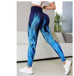 Technology Blue