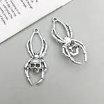 Skull Spider 16X40Mm