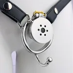 149 Wear 50Mm Arc Ring
