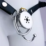 150 Wear 40Mm Arc Ring
