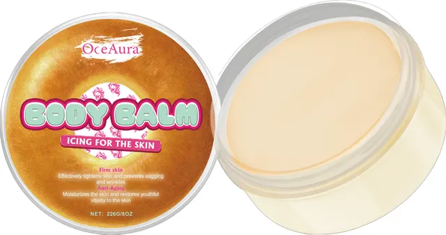 Body Moisturizing And Moisturizing Cream Body Cream - Shop at LoveMi