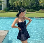 H22224 Swimsuit-M