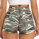 Camouflage Green