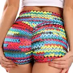 Knitted Printing
