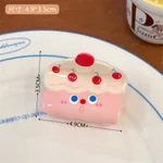 2 Cherry Cream Cake Grip