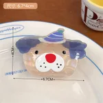 4 Clown Dog Grip