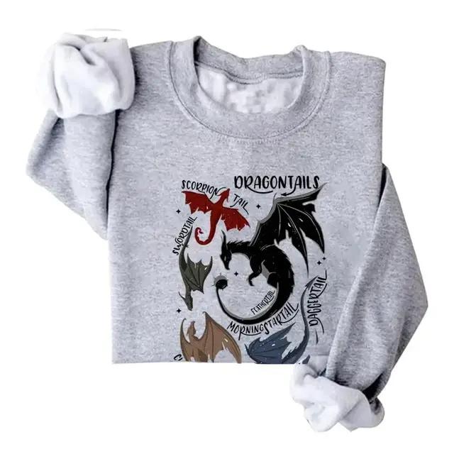 Retro War College Sweatshirt Women Grey - Shop at LoveMi