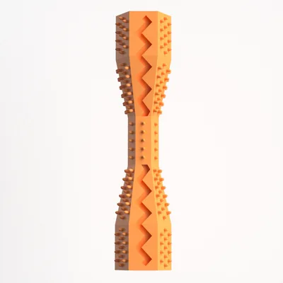 Pet Supplies Dog Chewing Toys Vibrant Orange - Shop at LoveMi