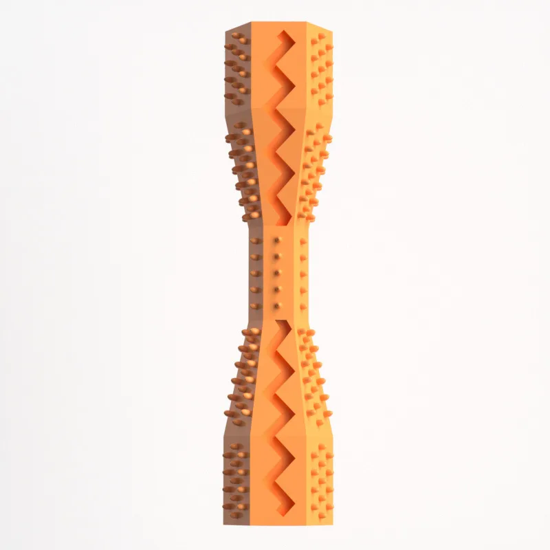 Pet Supplies Dog Chewing Toys Vibrant Orange - Shop at LoveMi